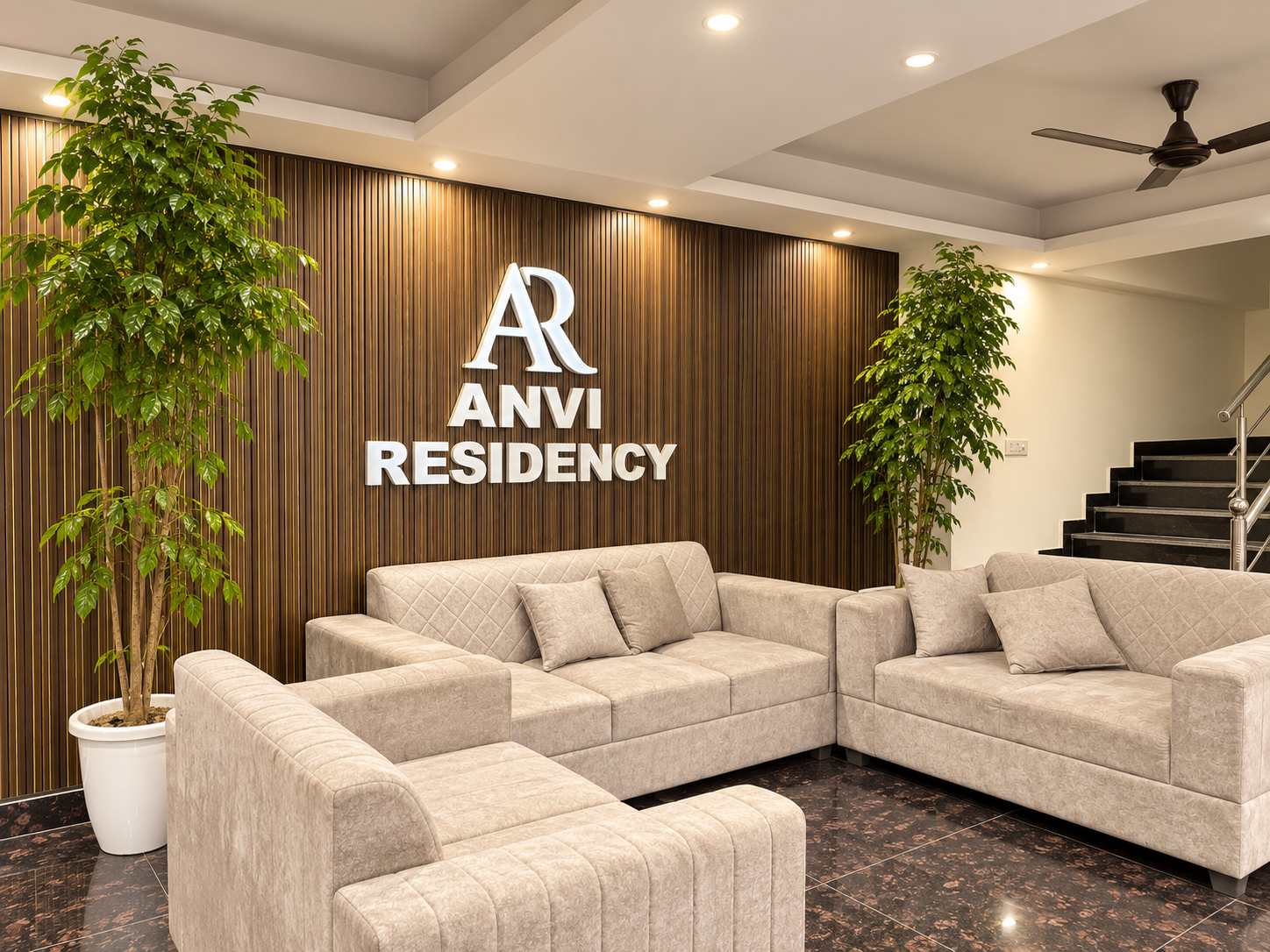 Premium PG in Sector 22A Gurgaon Property No