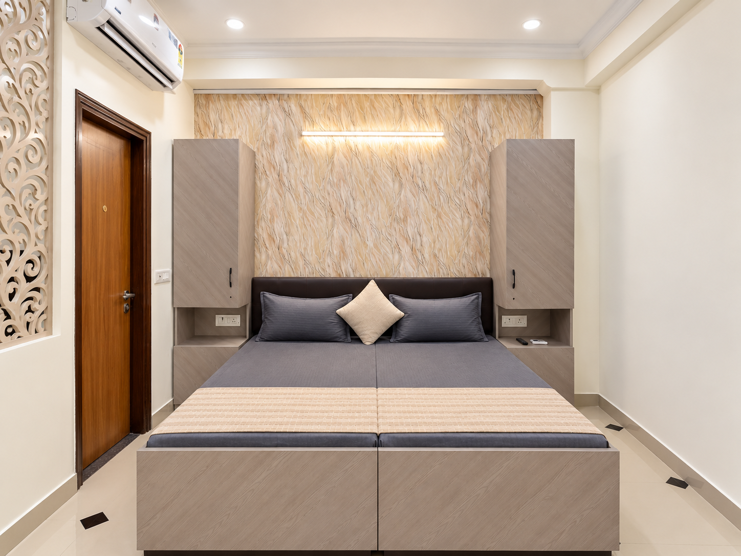 Premium PG in Sector 22A Gurgaon Property No