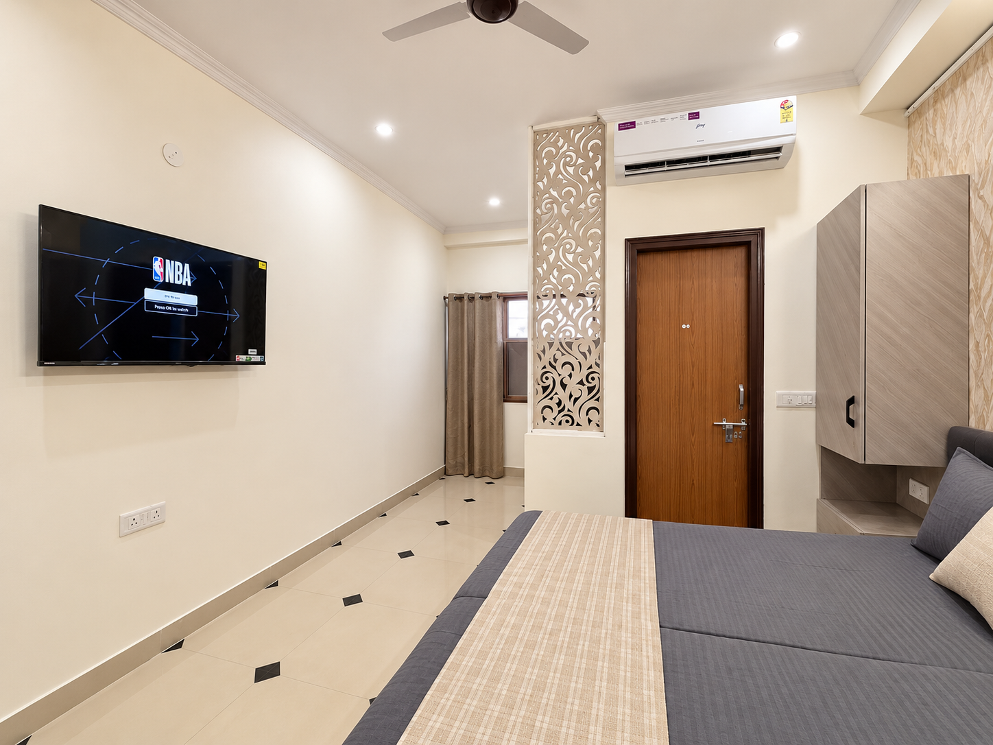 Premium PG in Sector 22A Gurgaon Property No