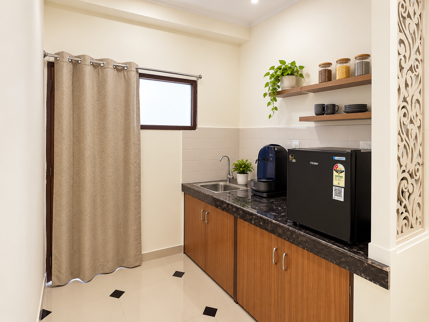 Premium PG in Sector 22A Gurgaon Property No