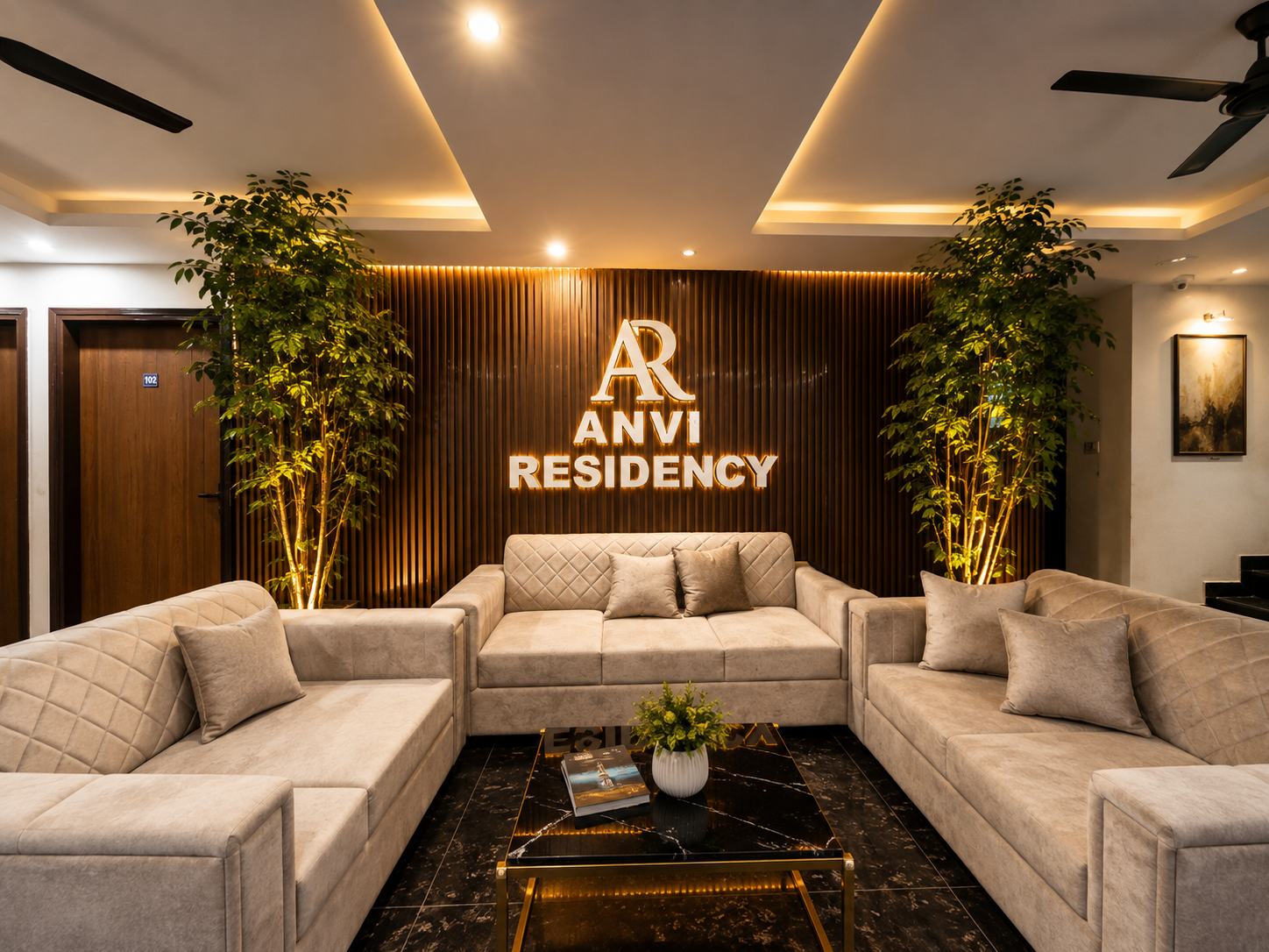 Premium PG in Sector 22A Gurgaon Property No