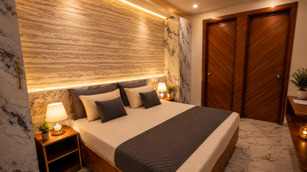 PG Accommodation Gurgaon