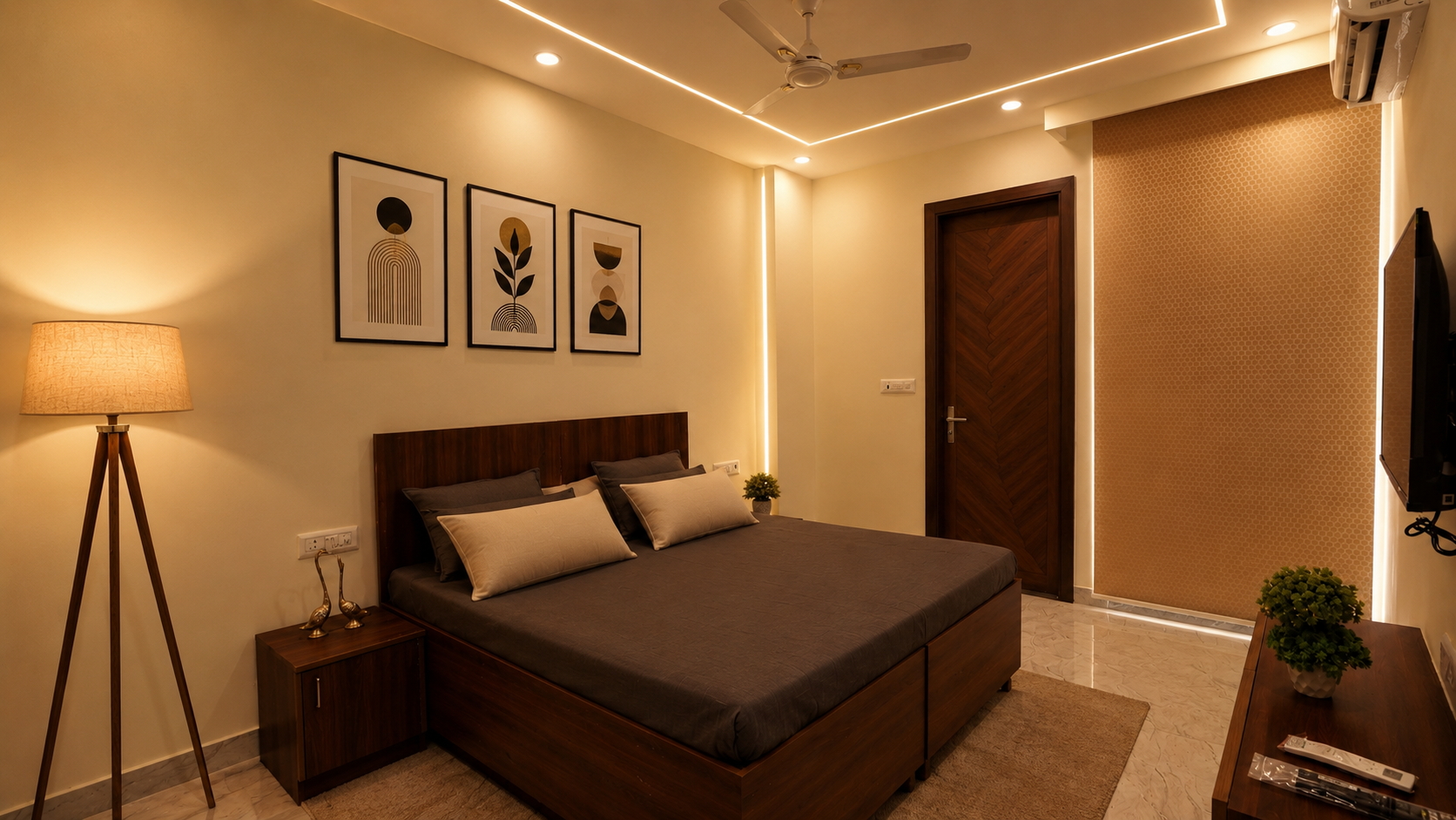 PG Accommodation in Gurgaon