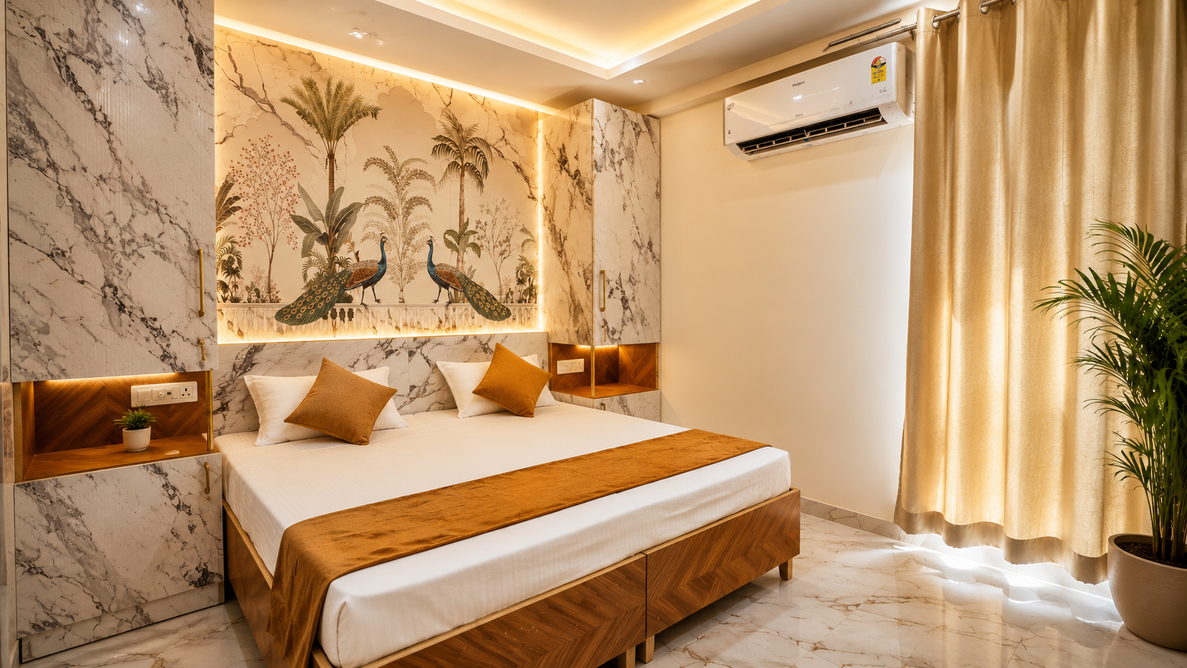 PG Gurgaon