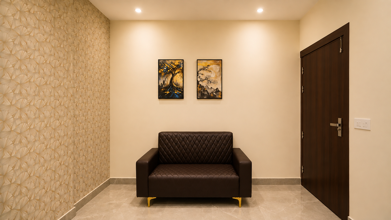 PG 143 Hall