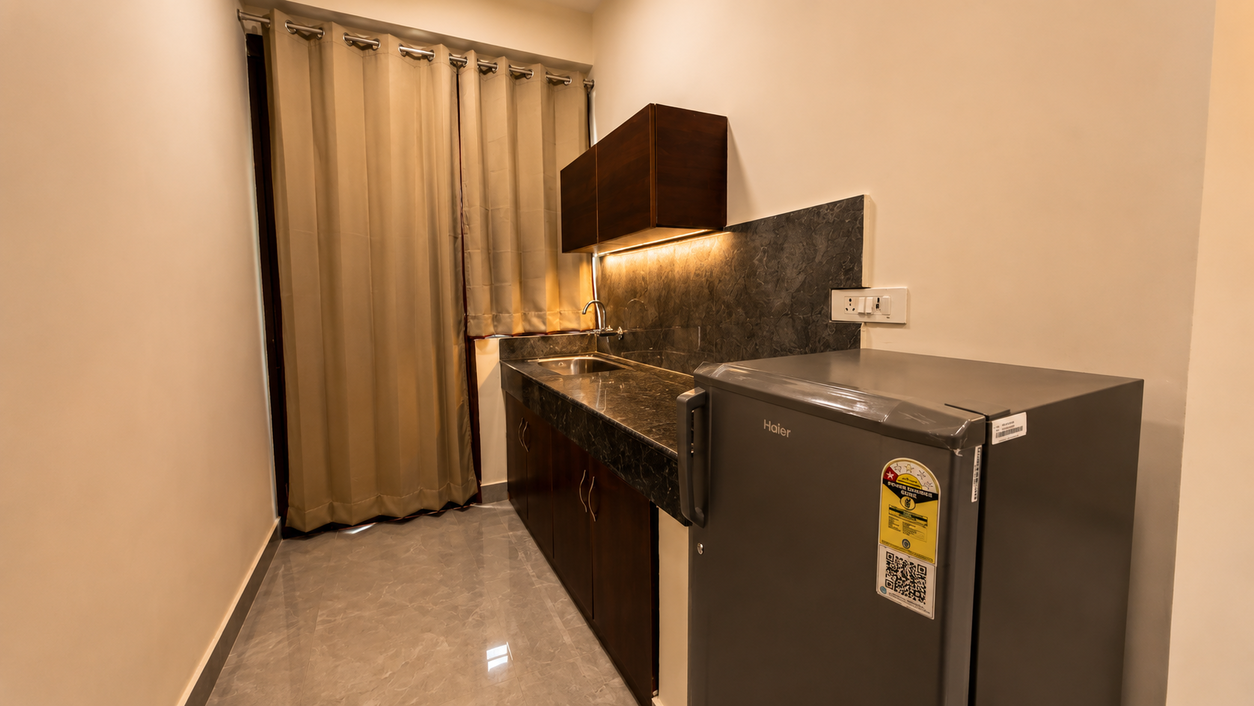 PG 143 KItchen