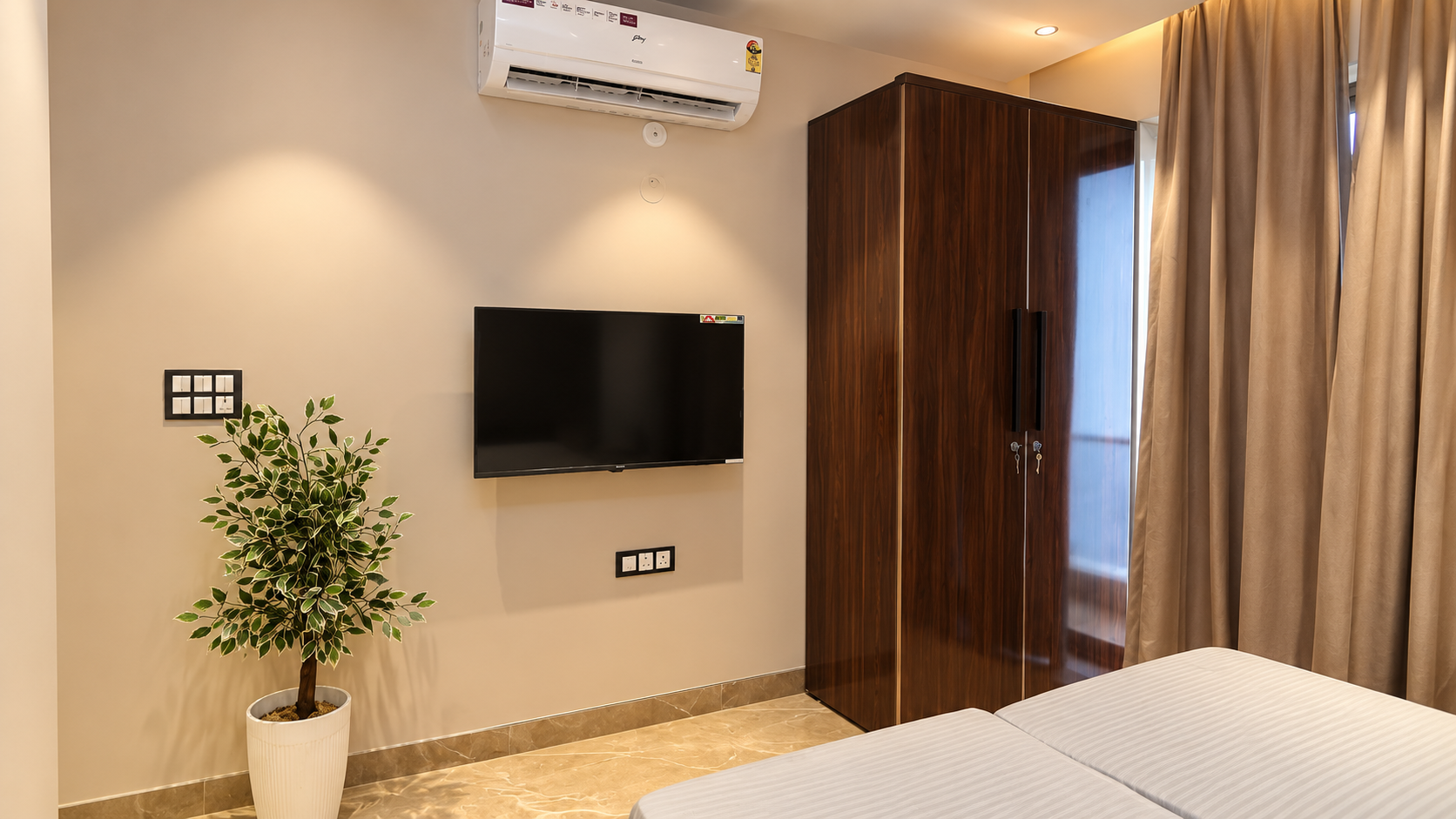 PG in Sector 22B, Gurgaon Property no 866