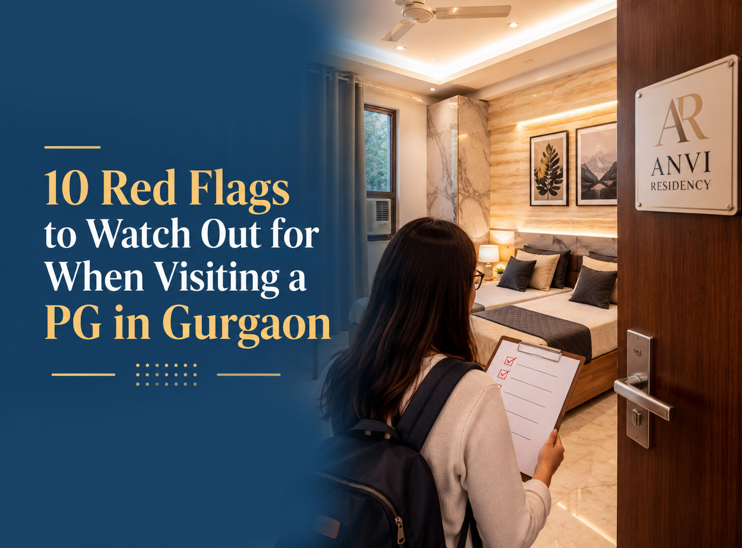 10-Red-Flags-to-Watch-Out-for-When-Visiting-a-PG-in-Gurgaon